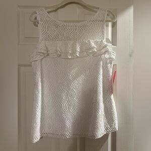 Lilly Pulitzer top